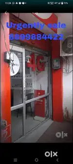 Urgent sale Commercial 6