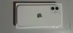 Iphone 12 white box