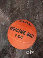 Medicine Ball