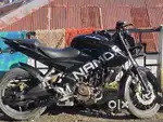 Pulser  ns200