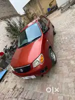 Maruti Suzuki Alto K10 2013