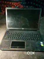 HP LAPTOP 15DA0XXX