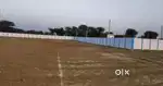 Residential plot in fatehpur shikri road adamda agra