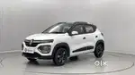 Renault KWID Climber 1.0 AMT Opt, 2023, Petrol