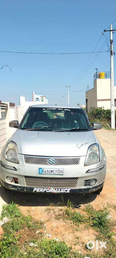 Maruti Suzuki Swift 2006 Petrol Well Maintained