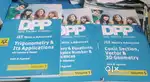 DPP for JEE Main and Advanced (Mathematics) by Arihant