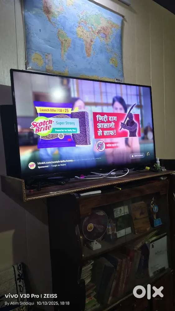 Redmi 50 inch