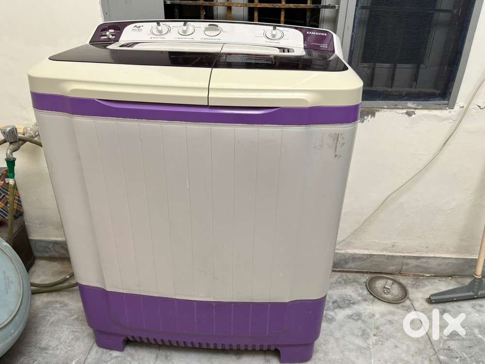 Samsung washing Machine 8.5 kg
