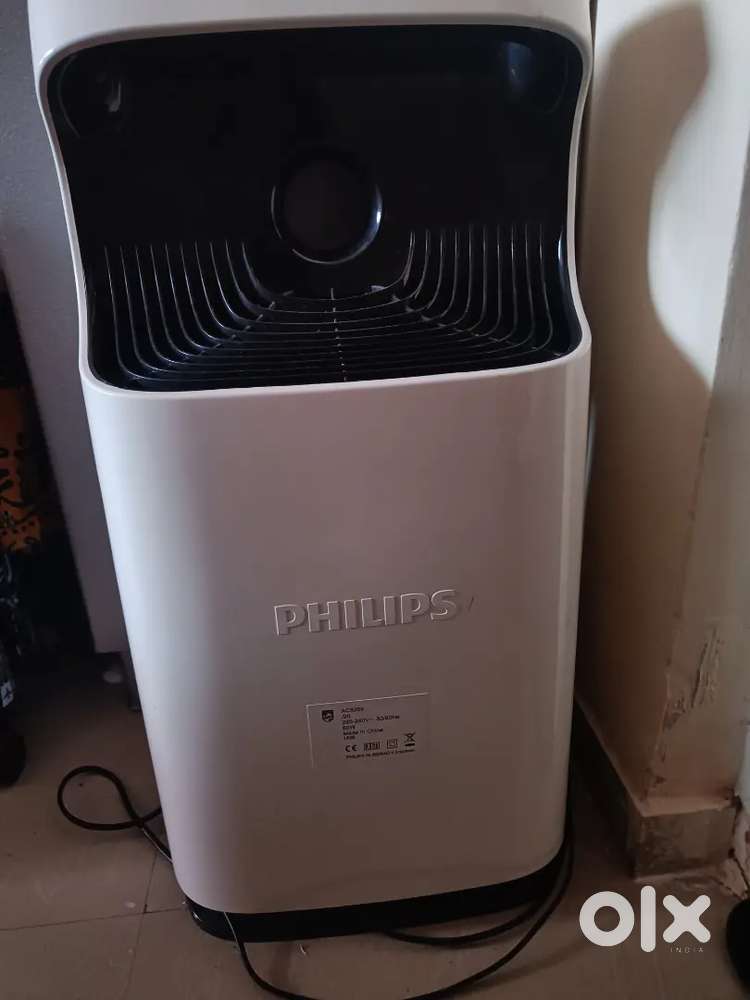 Air purifier