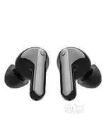 LG Tone Free HBS-FN7 Truly Wireless Bluetooth v5.0 In Ear Headphone