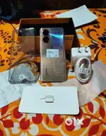 Realme 10 Pro + 5G 8 Month Old New Condition