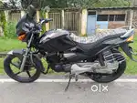 Extreme CBZ very good condition.with kick