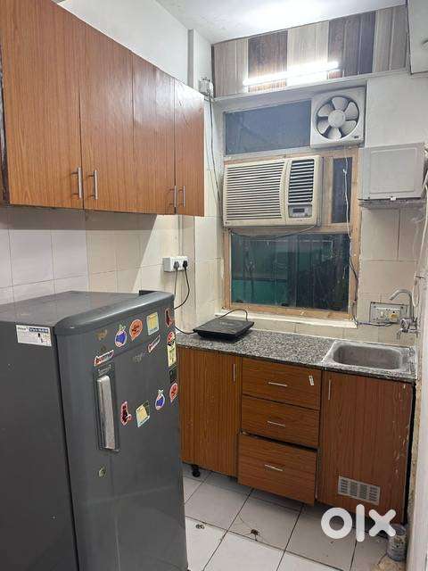 1 RK FULLY FURNISHED LEGEND APARTMENT