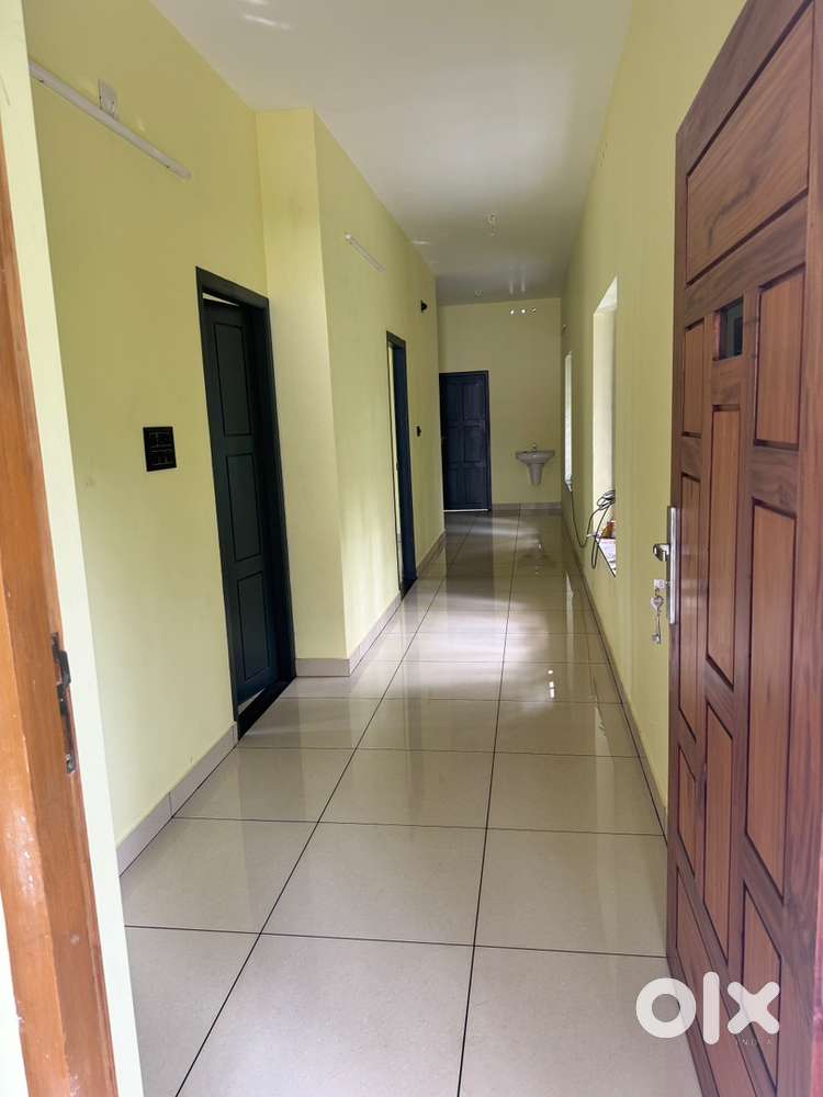 2 bhk for rent at sathyan nagar