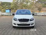 Skoda Rapid 2013-2016 1.5 TDI AT Elegance Black Package, 2015, Diese..