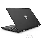 Hp pavilion gaming laptop