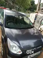 Ford Figo 2013 Diesel Well Maintained