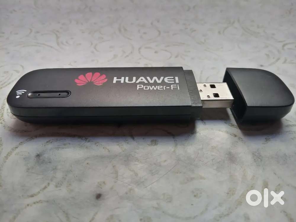 HUAWEI MODEM