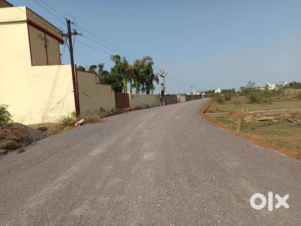 TNC RERA Approved Plots For Sell With Bank Finance