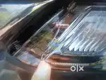 Car headlight