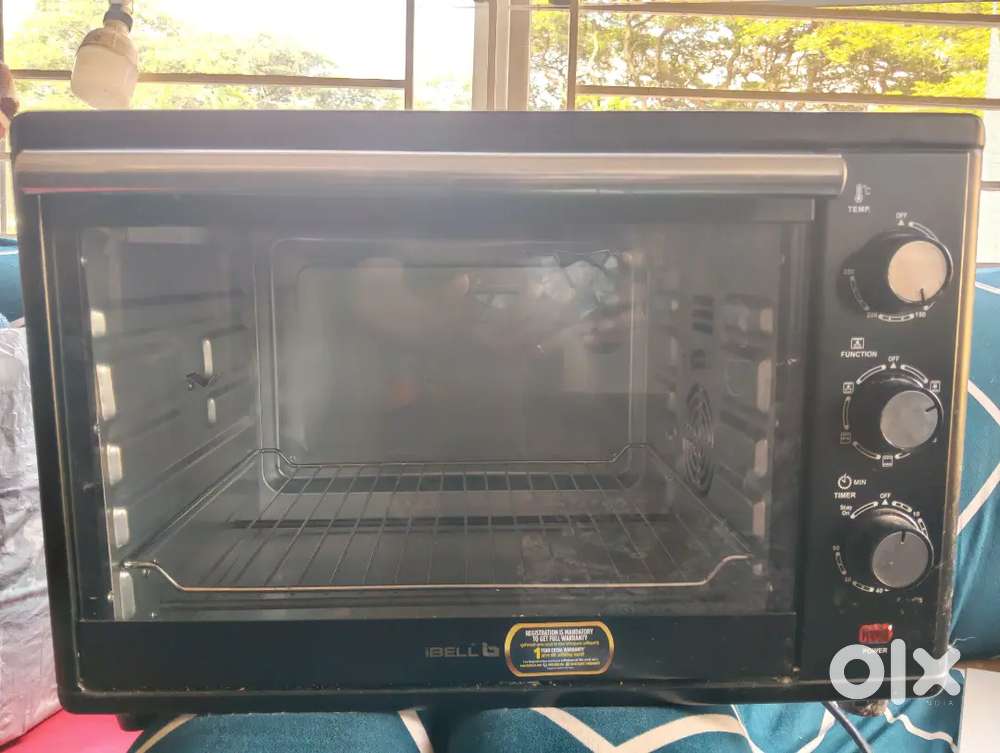 ibell 40 ltr - OTG - Rarely Used