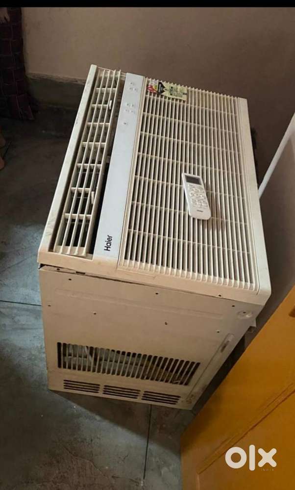 Haier window air conditioner