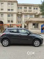 Maruti Suzuki Swift VXi 1.2 ABS BS-IV, 2017, Petrol