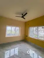 Independent 2bhk flat for family or working bachelor