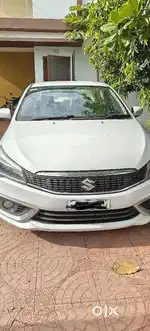 Maruti Suzuki Ciaz 2019