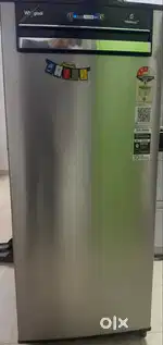 Whirlpool Fridge