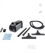 Veccum cleaner