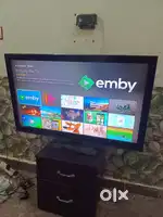 Lg t.v. 42 inch