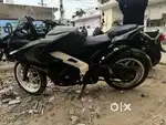 Argent sell krna hain A1 condition bike he