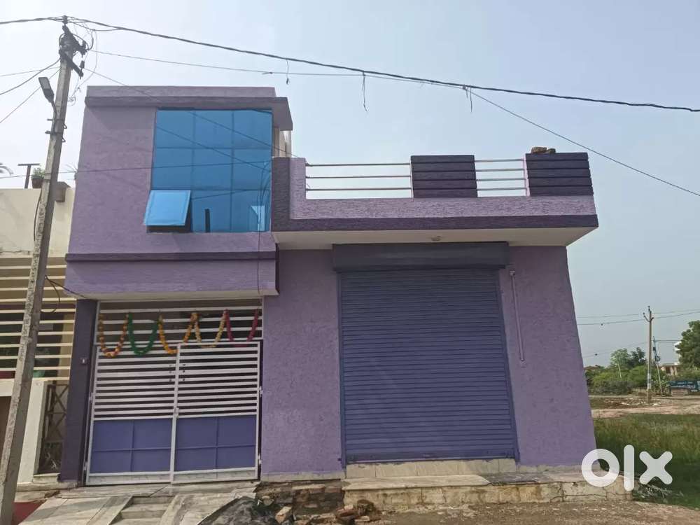 Lonable house available for sale