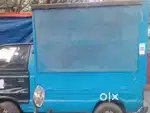 Omni van shop paan shop rent 8000