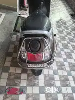 Tvs Jupiter 2018 very good condition