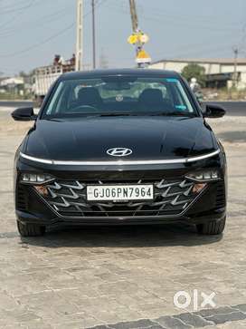 Hyundai Verna VTVT 1.6 SX, 2023, Petrol