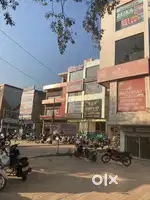 Infront of New Bus Stand Kurukshetra