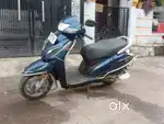 A LEADY USE GOOD CONDITION