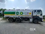 TANKER FOR SALE