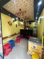 Cafeteria for sale