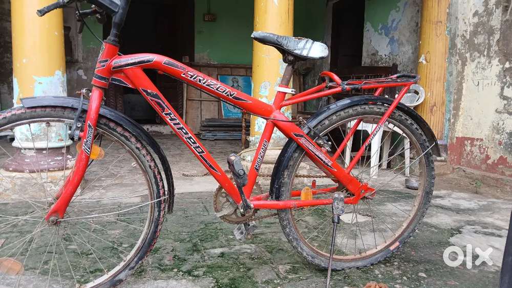It is the best cycle for children this is very  smooth moving .