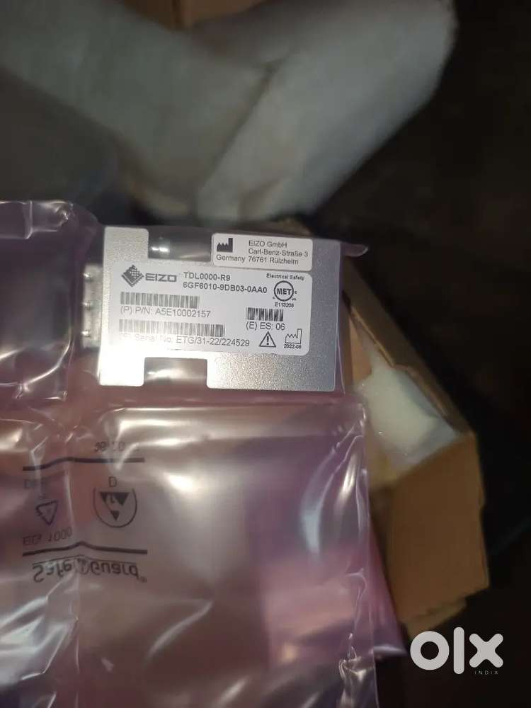 Eizo TDL0000-R9