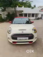 Mini Cooper 3 DOOR S, 2018