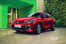 Toyota Glanza 2025