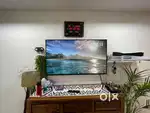 Sony A8G 55 inch OLED TV LED 4K 60 HZ  Like New