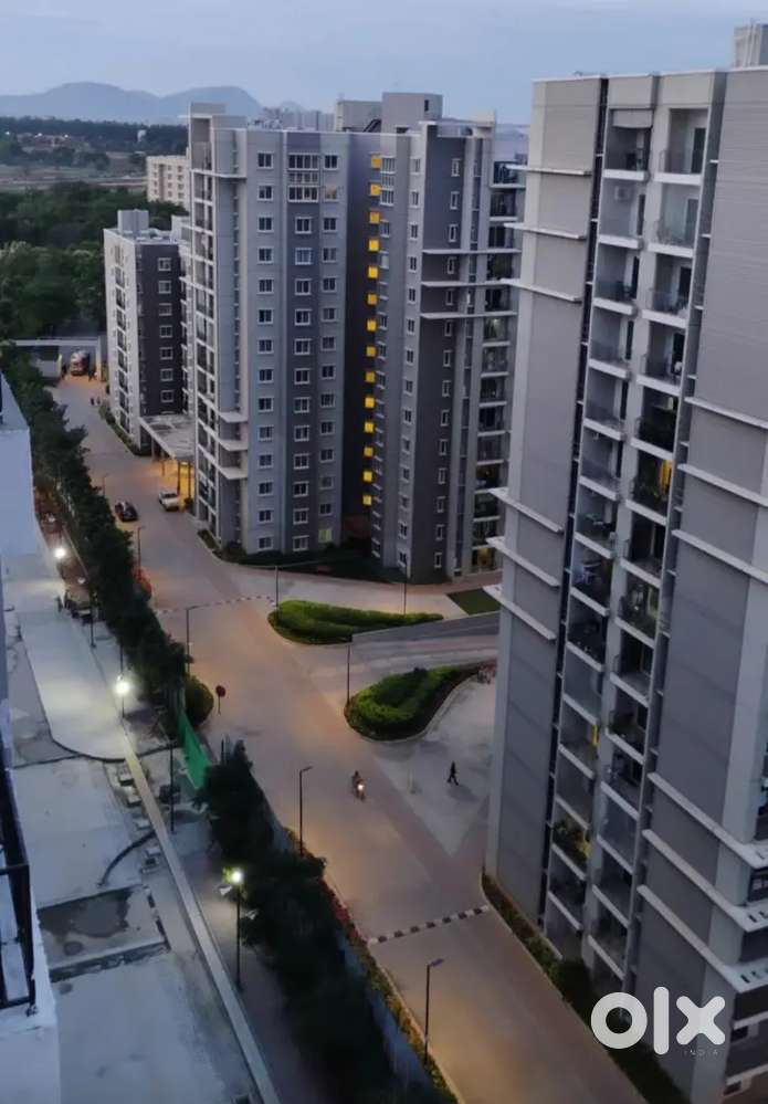 Flat Rent  / Ree seal