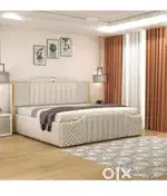 Brand new double bed in Shalimar Bagh