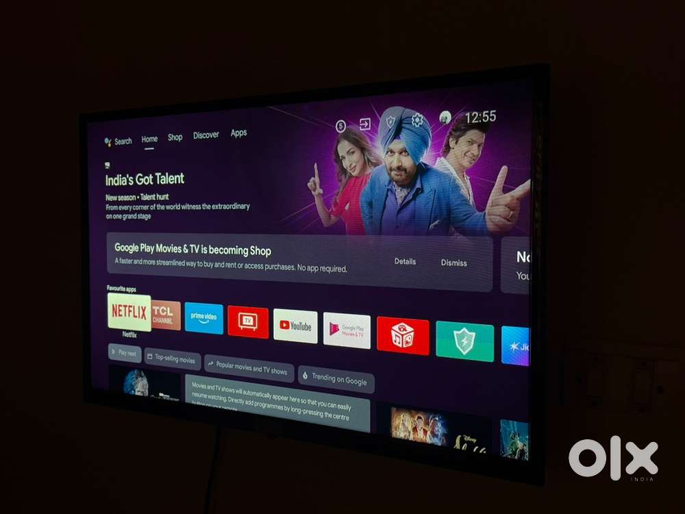 Iffalcon TV available for sale in HSR layout