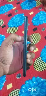 Vivo Y 33s